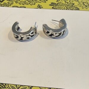Brighton Hoop Earrings